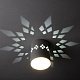 накладной светильник fametto dlc-s616 gx53 white ul-00009784