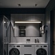 потолочный светильник maytoni alfa c015cl-01w