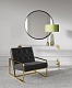 настольная лампа delight collection crystal table lamp brtl3020