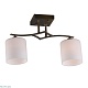 потолочная люстра omnilux pisticci oml-55317-02