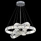 подвесной светодиодный светильник citilux чезаре cl338381