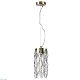 подвесной светильник lightstar limpio 722034