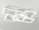 потолочный светильник ambrella light acrylica disk fa1011