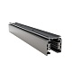 шинопровод трехфазный maytoni technical busbur trunking trx005-311b