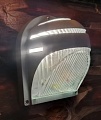 Уличный настенный светильник Arte Lamp Urban A2802AL-1GY