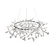 подвесная люстра st-luce sl379.103.135
