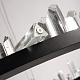 подвесная люстра imperium loft quartz 179755-26