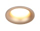 встраиваемый светильник ambrella light techno spot gx standard tech tn51812