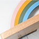 настенный светильник imperium loft rainbow kids 151333-26