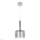 подвесной светильник loft it spillray 10232/a smoke