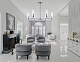 подвесная люстра ambrella light high light modern lh55151