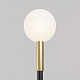 ландшафтный светильник maytoni shin o523fl-l2bs3k