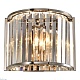 настенный светильник ilamp qeens w2553-2 nic