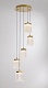 подвесной светильник delight collection md25020403-5a2 satin gold