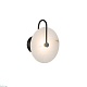 настенный светильник belfast ravenhill 6084-20 br mb