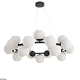 подвесная люстра zortes blume zrs.1777.05