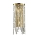 настенный светильник odeon light chokka 5028/2wa