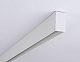 шинопровод накладной ambrella light magnetic 220v gl1003