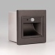 подсветка для лестниц и ступеней citilux skally cld005ks1