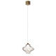 подвесной светильник odeon light l-vision ordi 5107/3l