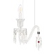 подвесной светильник loft it zenith 10210p/a white