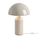 настольная лампа freya eleon fr5218tl-02cr