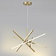 подвесной светильник lumion parker 6564/60l