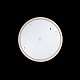 потолочный светодиодный светильник loft it axel 10001/36 white