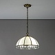 подвесная люстра citilux шербург-1 cl440132