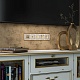 накладка для розетки usb werkel шампань w1179511 4690389157462