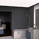 встраиваемый светильник gauss downlight 999420205