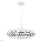 подвесной светодиодный светильник loft it raimond 1898/1000 chrome