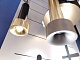 подвесной светильник odeon light afra 4741/5l