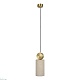подвесной светильник loft it dolomite 10249/b