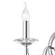 бра lumion classi incanto 8034/2w