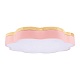 потолочный светодиодный светильник loft it axel 10225/36 pink