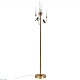 торшер odeon light lark l-vision 5431/12fl