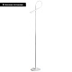 торшер lussole loft dawson lsp-0578