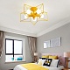 потолочная люстра imperiumloft asteri 178358-26