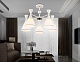 потолочная люстра ambrella light traditional modern tr3165