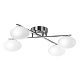 потолочная люстра citilux atman smart cl226a141