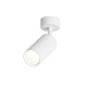 точечный светильник hesby focus hsbl_0090 ip20, 35вт, gu10, белый