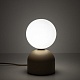 настольная лампа tk lighting 11498 miki sabia a072569