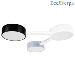 Потолочная люстра Lightstar Emisfero 737230