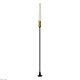 ландшафтный светильник odeon light canna 7020/4gl