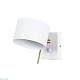 бра arte lamp sebastian a7051ap-1wh