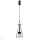 подвесной светильник odeon light palleta 5046/12lc