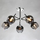 люстра на штанге de markt city альфа 324016605