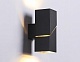 настенный светильник ambrella light wallers wall fw2475