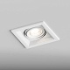 встраиваемый светильник hesby lighting drammen hsbl_0091